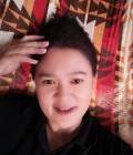 Rencontre Femme Thaïlande à เมืองอุบล : Fon, 42 ans